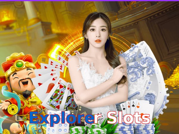 Explorer Slots