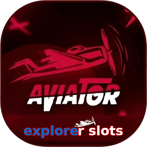 Explorer Slots