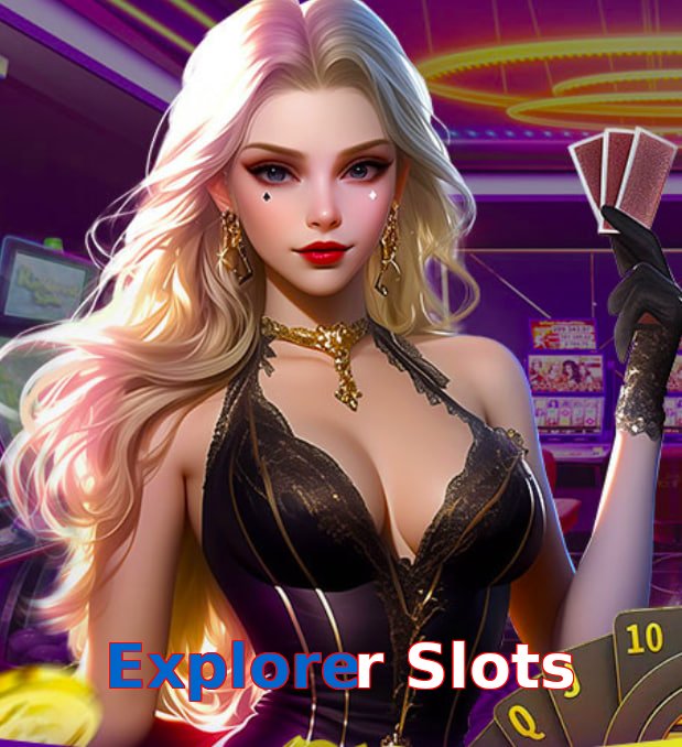 Explorer Slots